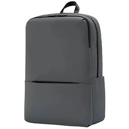 Рюкзак Xiaomi Mi Classic Business Backpack 2 / dark grey