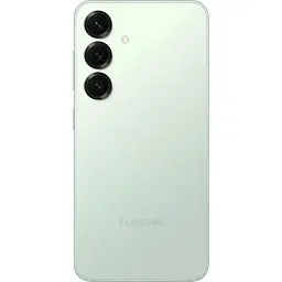 Смартфон Samsung Galaxy S25 12/128GB Mint (SM-S931BLGD) [133975] - мініатюра 5