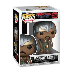 Фігурка Funko Pop серії Володарі Всесвіту - Людина-Зброяр (90713) - мініатюра 2