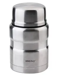Термос харчовий KingHoff KH-1457 0.5л - мініатюра 3