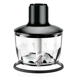 Блендер Braun MQ 7035 X BK (0X22111290) - мініатюра 3