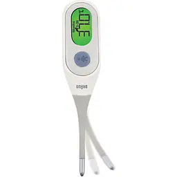 Термометр Braun PRT2000 [128437] - мініатюра 3