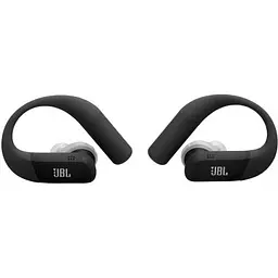Навушники JBL Endurance Peak 4 Black/Grey (JBLENDUPEAK4BLKG) - мініатюра 2