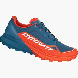 Кросівки Dynafit Ultra 50 44 Синій-Помаранчевий