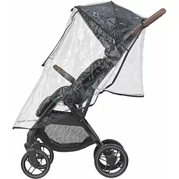 Коляска прогулянкова Maxi-Cosi Soho Essential Graphite (1841750110) - мініатюра 3