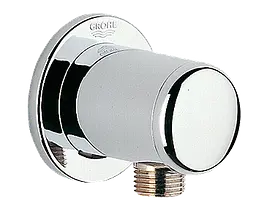 Шланговое під'єднання Grohe Relaxa 28671000, Хром