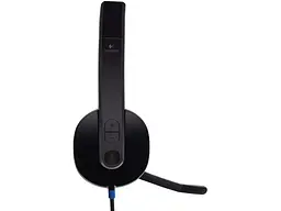 Гарнітура Logitech H540 USB Computer Headset - мініатюра 4