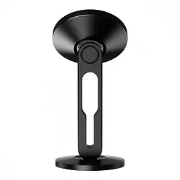 Тримач в машину Baseus Hollow Magnetic Car Mount Vertical Type блакитний (28272) - мініатюра 8