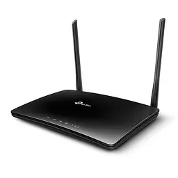 Бездротовий маршрутизатор TP-LINK Archer MR200 - мініатюра 2