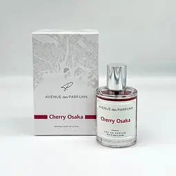 Парфумована вода Cherry Osaka Avenue des Parfums 50 мл - мініатюра 3