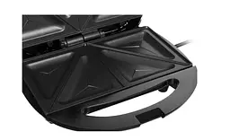 Бутербродниця SATURN-ST-EC0158 трикутник - мініатюра 3