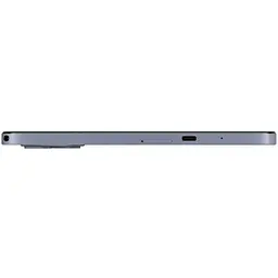 Планшет Doogee Tab G6 6/256 Сірий VIP Edition - мініатюра 3