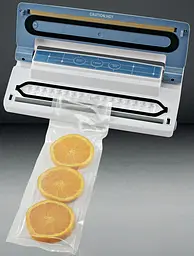 Пакети вакуумні Gorenje VB 12/55 30 шт. (347066) - мініатюра 4