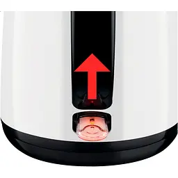 Електрочайник Tefal KO261130 [120285] - мініатюра 7