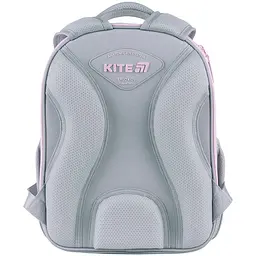 Рюкзак каркасний "Kite" Education College Line 2від.,2карм. №K26-555S-1 - мініатюра 5