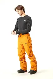 Штани Picture Organic Picture Object 2024 Camel XL (1012-MPT142F-XL) - мініатюра 3
