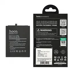 Аккумулятор оригінал Hoco Samsung HQ-70N A115 Galaxy A11 2020!