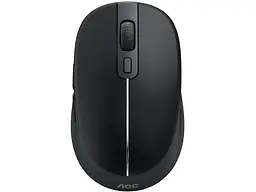 Миша AOC MS220B Wireless Black (MS220B/LA)