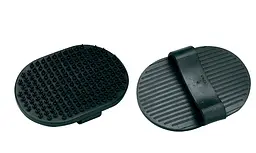 Гумова щітка для собак Ferplast GRO 5932 13.3x9.2 см 85932899