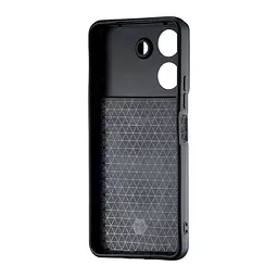 Чохол Full Protection Xiaomi Redmi 13C 4G/Poco C65 4G Black - мініатюра 2