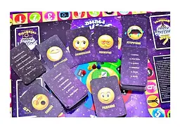 Настільна гра Danko Toys Зрозумій мене (укр.) (DTG18U) - мініатюра 5