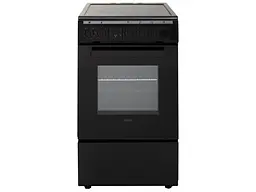 Электрическая плита ELEYUS IMPULS 5008 V BL
