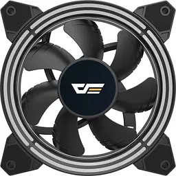 Кулер до корпусу DARKFLASH CF11 PRO - мініатюра 2