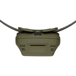 Ліхтар налобний Princeton Tec Quad Tactical 78 lm Olive Drab - мініатюра 2