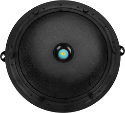Балансувальна півсфера Gymtek Flex Core Half Ball 58см з еспандерами + насос блакитний - мініатюра 12
