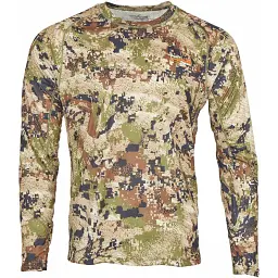 Термосветр Sitka Gear Core Lightweight Crew LS 2XL Optifade Subalpine