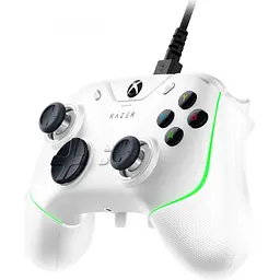 Геймпад Razer Wolverine V2 Chroma White (RZ06-04010200-R3M1) [121852] - мініатюра 4
