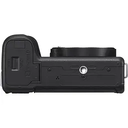 Бездзеркальний фотоапарат Sony ZV-E10 II body Black (ZVE10M2B) - мініатюра 2