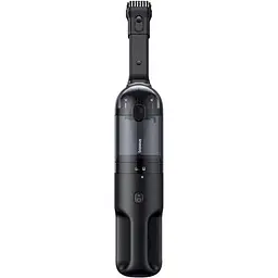 Автомобільний пилосос Baseus AP01 Handy Vacuum Cleaner (5000pa) Black (C30450100111-00) - мініатюра 4