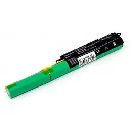 Акумулятор для ноутбука Asus A540 F540 X540 R540 / 11.25V 2600 mAh (28Wh) BLACK OEM (A31N1519)