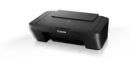 МФУ А4 кол. Canon PIXMA Ink Efficiency E414 (1366C009) - мініатюра 2