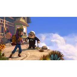 Ключ активації Microsoft Rush: A DisneyPixar Adventure для Xbox One/Series - мініатюра 9