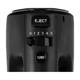 Миксер ECG RS 440 Black Lite - миниатюра 5