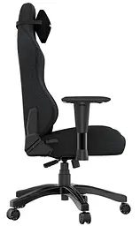 Ігрове крісло Anda Seat Phantom 3 XL Fabric Dark Gray (AD18XL-52-GB-F-G01) - мініатюра 3