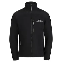 Куртка Fjord Nansen Storm X-Block Black L (1046-fn_7531) - мініатюра 2