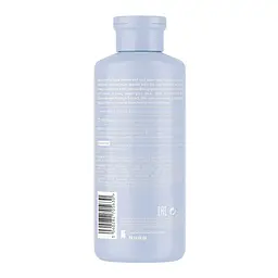 Кондиціонер для волосся з синім пігментом Bleach Blondes Ice White Toning Conditioner Lee Stafford 250 мл - мініатюра 2