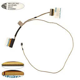 Шлейф для ноутбука Acer (Aspire: A514-52G, A514-53) LED (HQ21310316000)