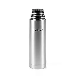 Термос Holmer TH-00500-SS Exquisite 500 мл сірий (TH-00500-SS Exquisite) - мініатюра 4