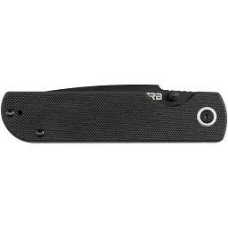 Ніж CJRB Nova Black PVD - мініатюра 3