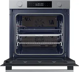 Духова шафа Samsung NV7B4445UAS/WT - мініатюра 3