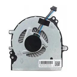 Вентилятор ноутбука HP ProBook 430 G5 (L04370-001), DC5V,0.5A (A48457)