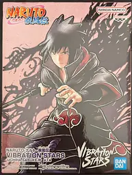 Фігурка Spirits Наруто Саске Учіха Naruto Sasuke Uchiha 15 см BS N SU 15 - мініатюра 8