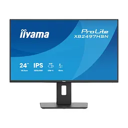 Монітор iiyama XB2497HSN-B1