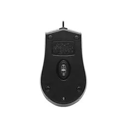 Мишка Defender Hit MB-530 Black (52530) - мініатюра 5