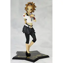 Фігурка Banpresto K-On! Ritsu Tainaka Кей-Он! Ріцу Тайнака 16 см B KO RT 16 - мініатюра 2