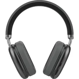 Гарнітура Defender FreeMotion B500 Bluetooth, Сіра - мініатюра 2